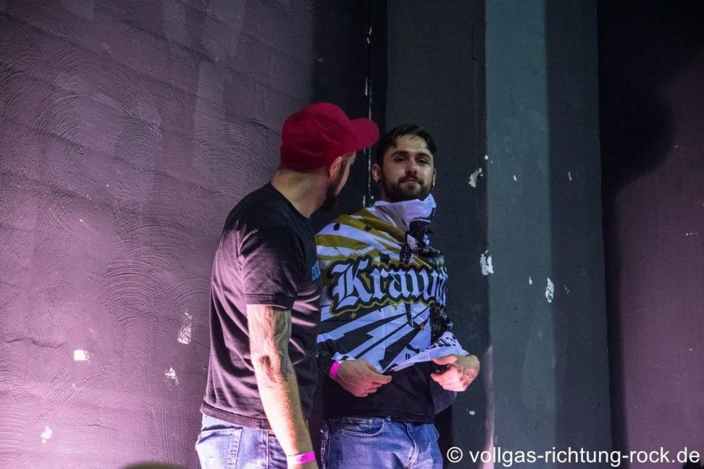 Krawallbrüder_Oberhausen_-98-Kopie-1024x683 Krawallbrüder - Turbinenhalle Oberhausen 03.11.2017