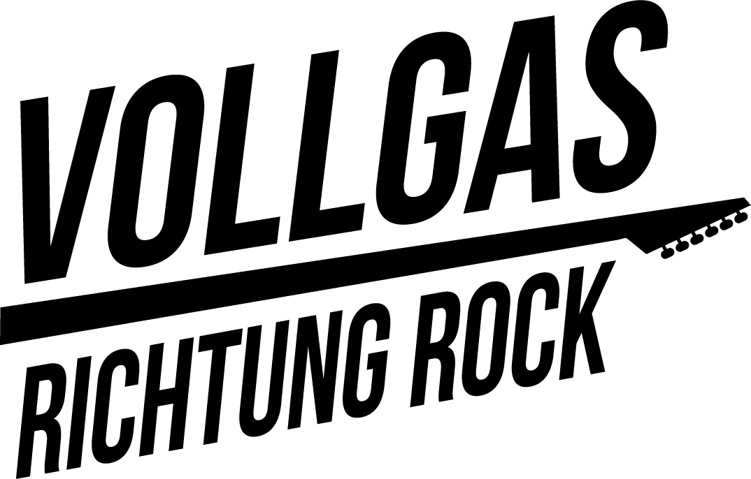 Vollgas Richtung Rock