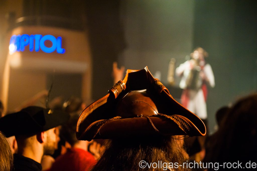 DSC2529-1024x681 Mr. Hurley und die Pulveraffen - Capitol Hannover 13.04.18