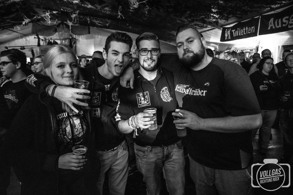 DSC0025-1024x683 Krawallbrüder - noch mehr hass - Borod 27.10.18