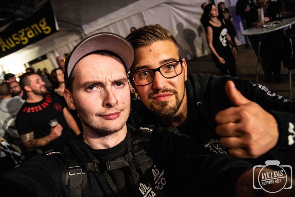 DSC4399-1024x683 Krawallbrüder - noch mehr hass - Borod 27.10.18