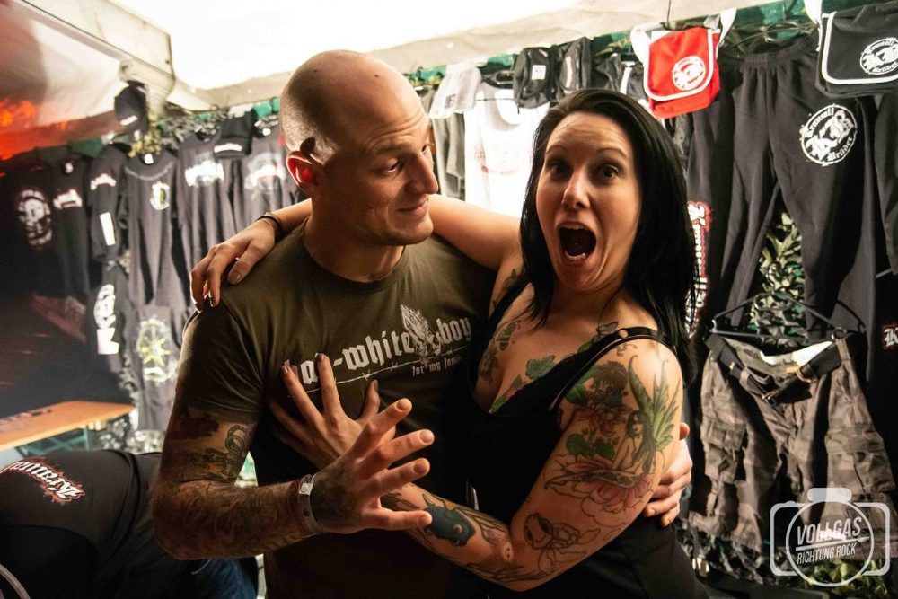 DSC4471-1024x683 Krawallbrüder - noch mehr hass - Borod 27.10.18