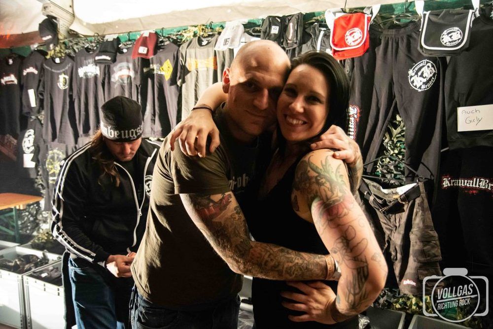 DSC4472-1024x683 Krawallbrüder - noch mehr hass - Borod 27.10.18
