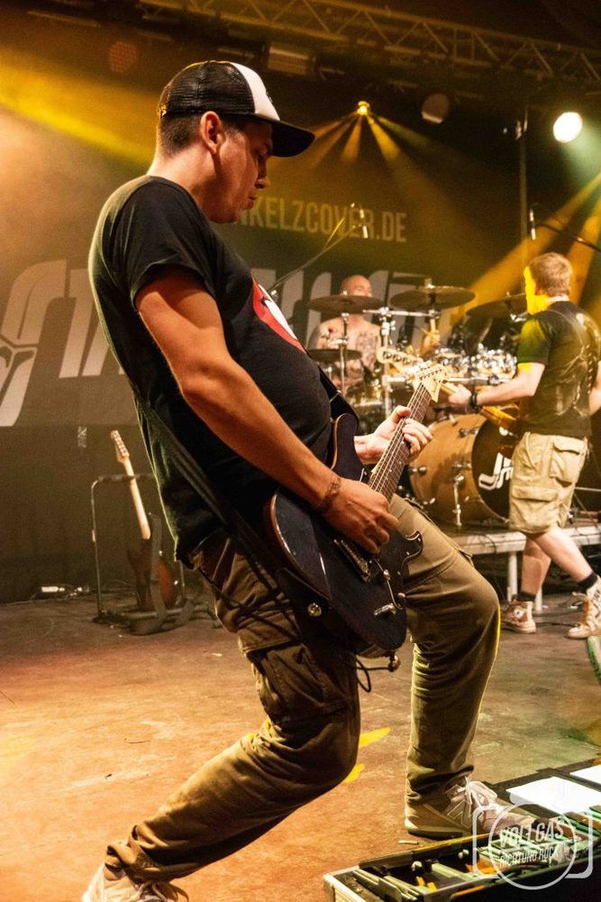 DSC4485-683x1024 Krawallbrüder - noch mehr hass - Borod 27.10.18