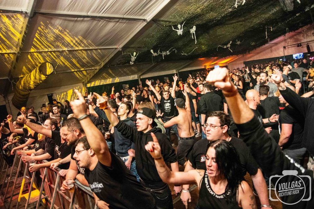 DSC4503-1024x683 Krawallbrüder - noch mehr hass - Borod 27.10.18