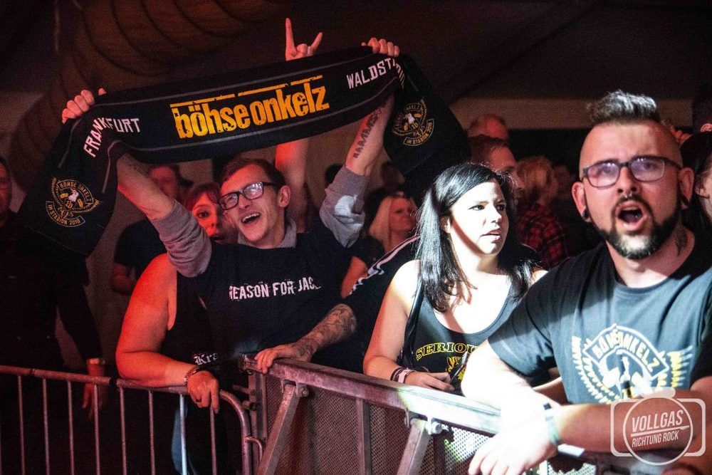 DSC4530-1024x683 Krawallbrüder - noch mehr hass - Borod 27.10.18
