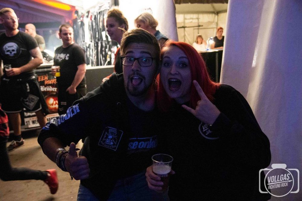 DSC4543-1024x683 Krawallbrüder - noch mehr hass - Borod 27.10.18