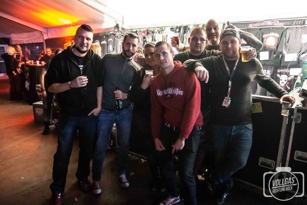 DSC4546-1024x683 Krawallbrüder - noch mehr hass - Borod 27.10.18