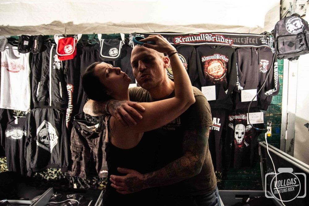 DSC4568-1024x683 Krawallbrüder - noch mehr hass - Borod 27.10.18