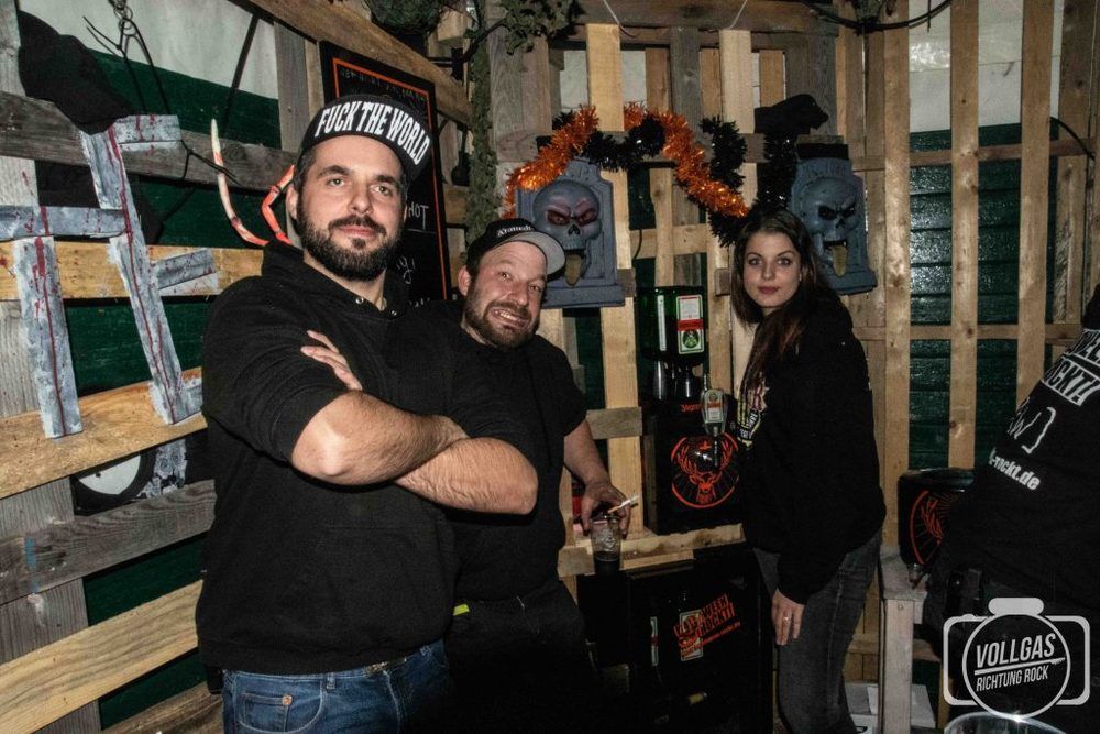 DSC4581-1024x683 Krawallbrüder - noch mehr hass - Borod 27.10.18