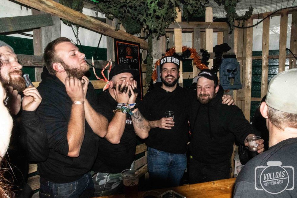 DSC4582-1024x683 Krawallbrüder - noch mehr hass - Borod 27.10.18