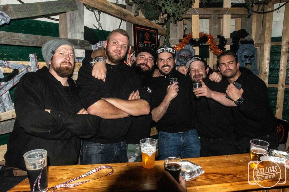 DSC4583-1024x683 Krawallbrüder - noch mehr hass - Borod 27.10.18