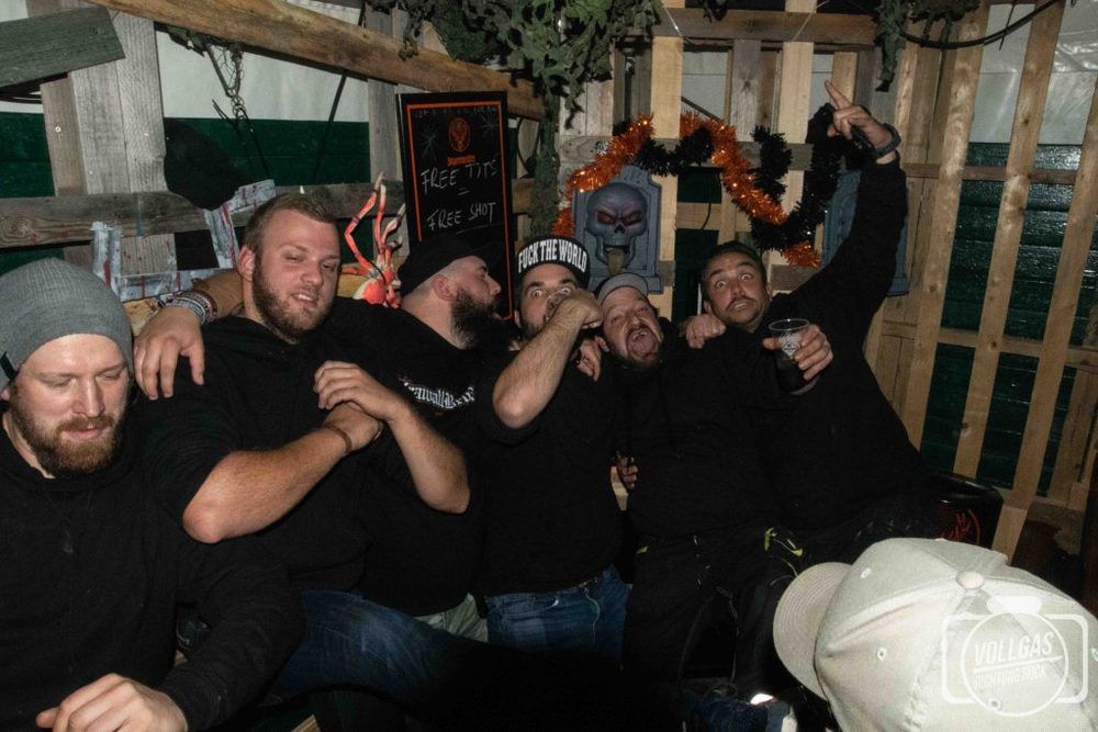 DSC4584-1024x683 Krawallbrüder - noch mehr hass - Borod 27.10.18