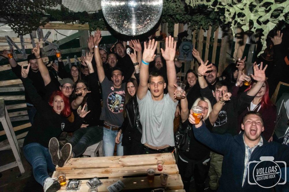 DSC4600-1024x683 Krawallbrüder - noch mehr hass - Borod 27.10.18