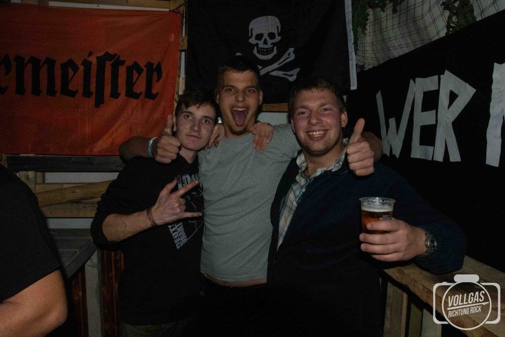 DSC4604-1024x683 Krawallbrüder - noch mehr hass - Borod 27.10.18