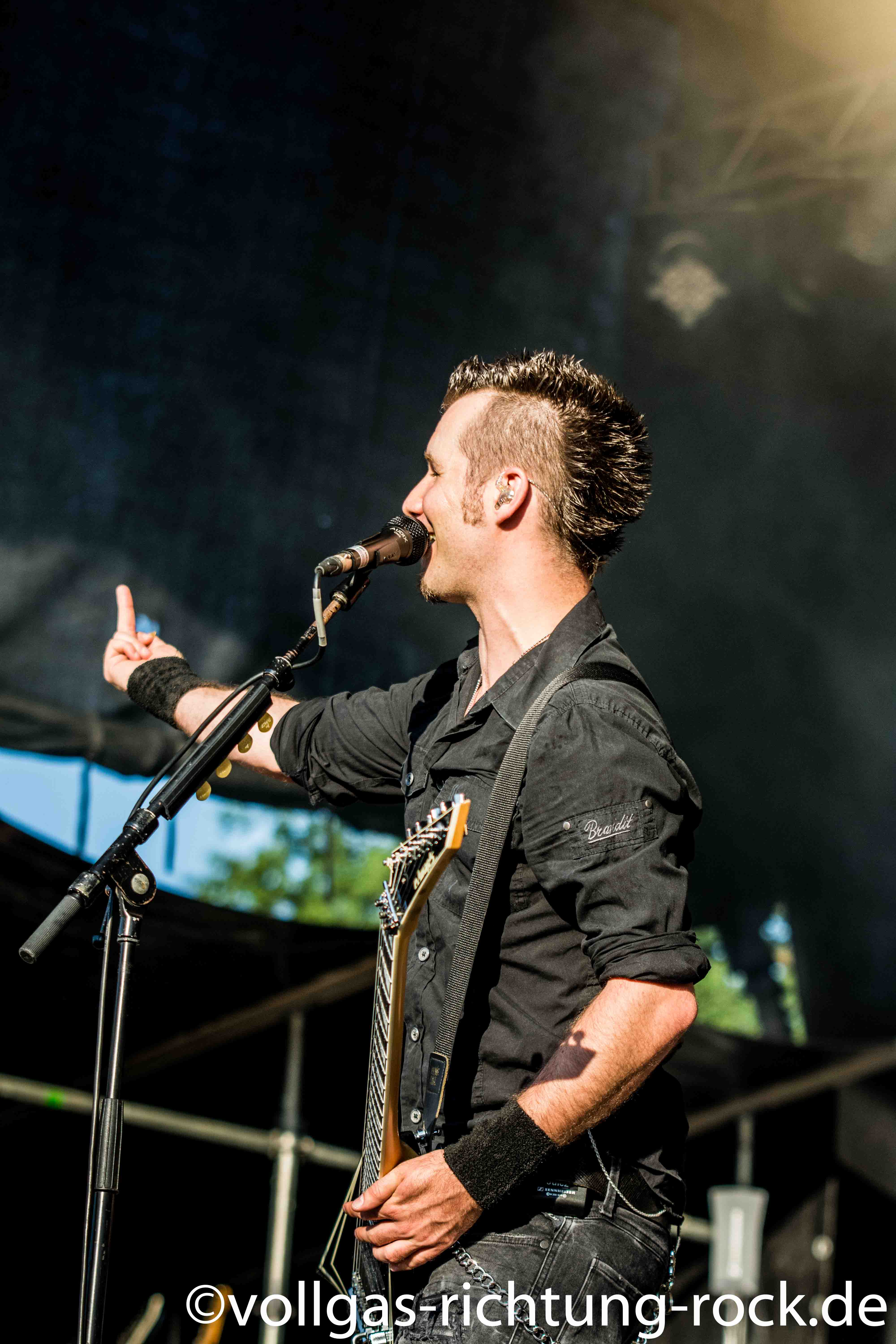 01 Die Top 7 Beleidigungen im Deutschrock