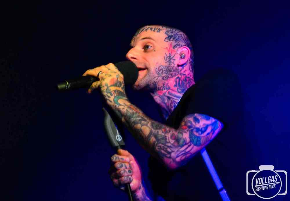 03 Die Top 7 Beleidigungen im Deutschrock