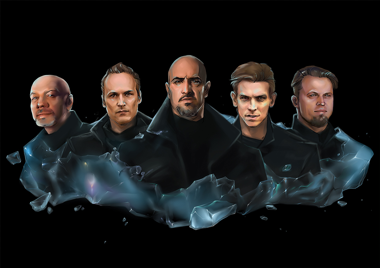 05_Copyright_Ksenia-Erebusodora-Golubkova Die Top 7 Beleidigungen im Deutschrock