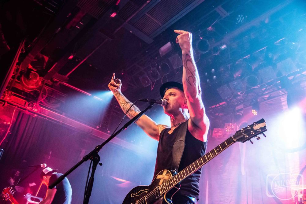 07 Die Top 7 Beleidigungen im Deutschrock