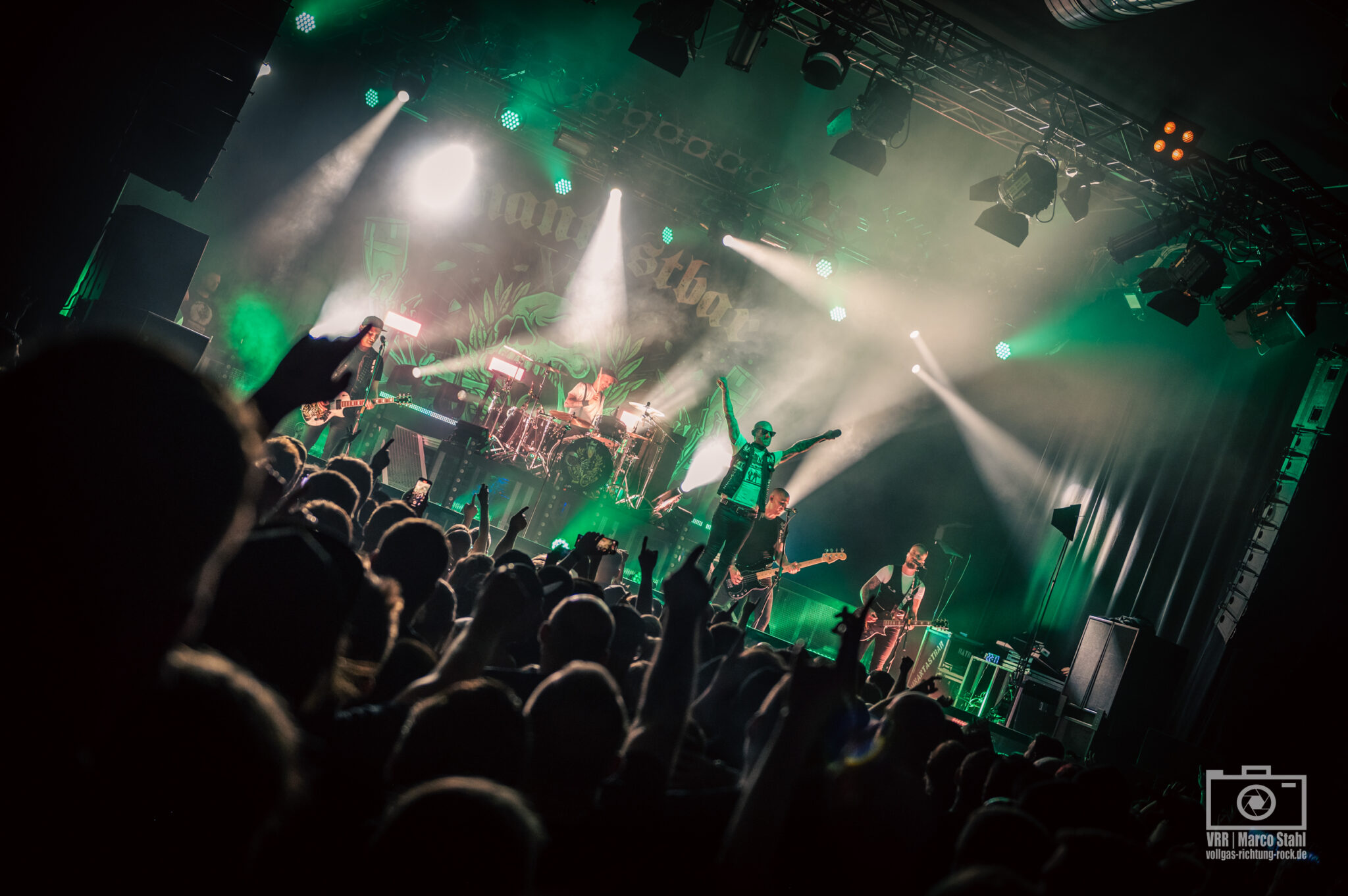 Goitzsche Festival 2025 ⋆ Vollgas Richtung Rock