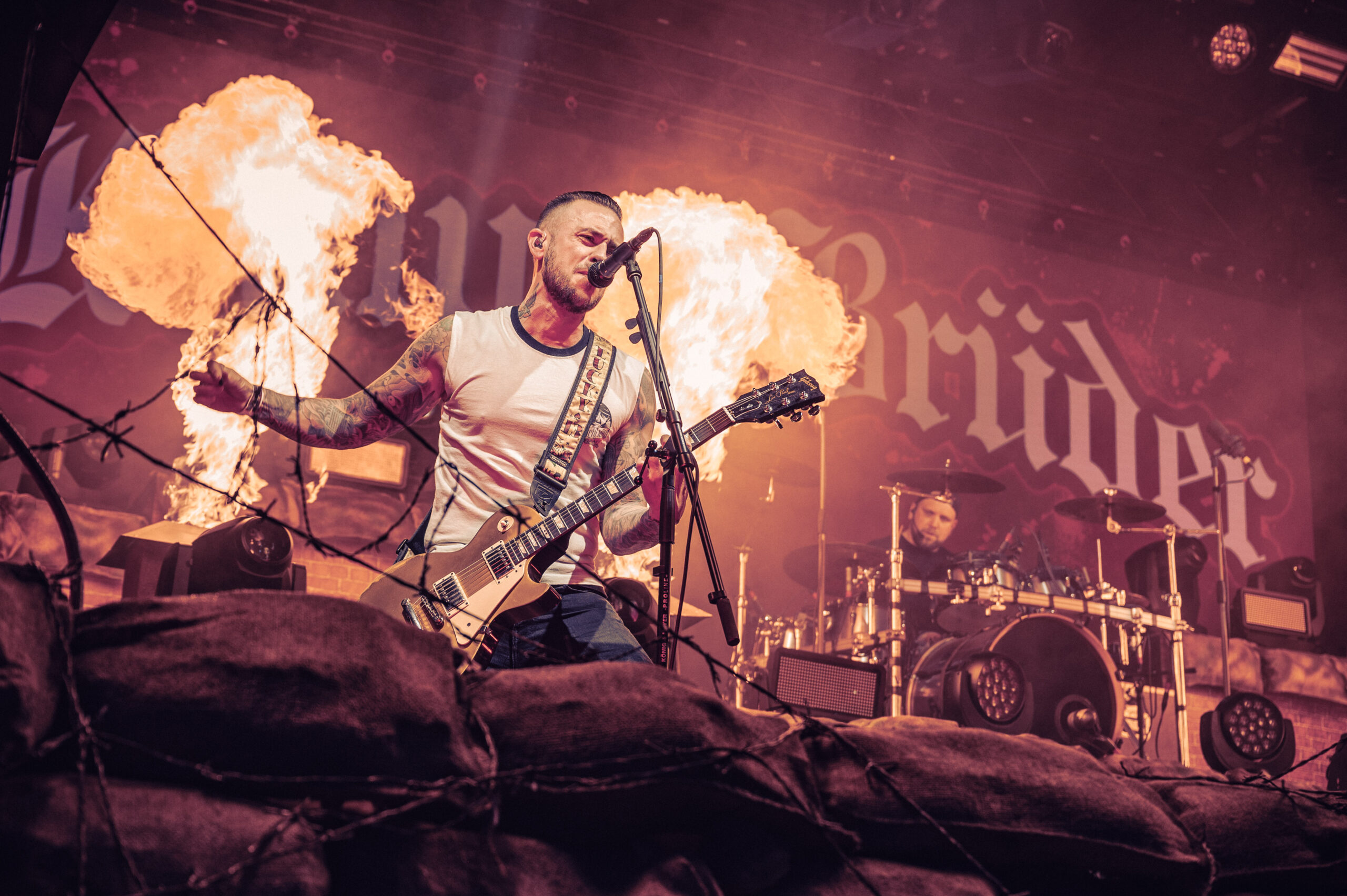 KB_Scholzkopffestival_10.05.24_JanaNick-1-6-scaled Burning Benni Festival 2025: Flammen, Feuershows und fette Riffs