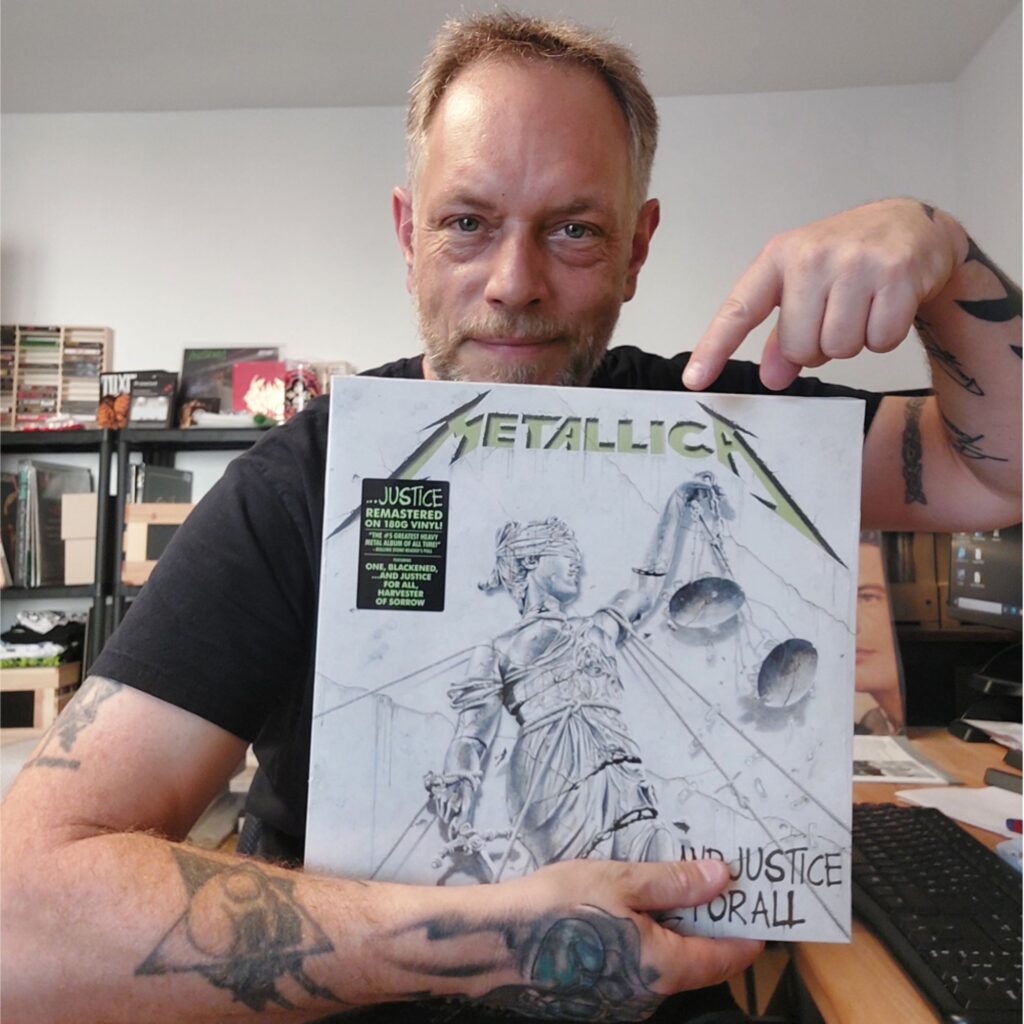 Vinylperlen-Bild-von-Jim-Schatzmann-1024x1024 Metallica – …AND JUSTICE FOR ALL – Vinylperle von Schallbrecher Records und VRR