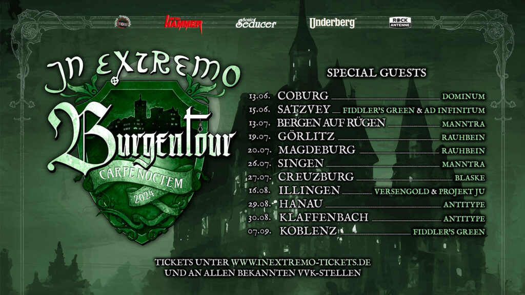 Fyler-Burgentour-1024x576 In Extremo auf Tour – auf den Pfaden von Mittelalterrock