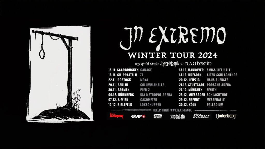 Fyler-Wintertour-1024x576 In Extremo auf Tour – auf den Pfaden von Mittelalterrock