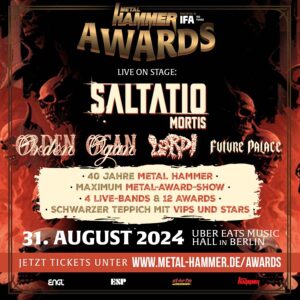 Metal-Hammer-Awards-Flyer-300x300 Die Metal Hammer Awards kehren im August 2024 zurück