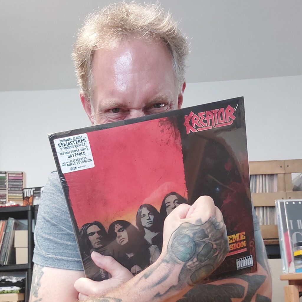 Bild-3-1024x1024 Kreator – EXTREME AGGRESSION – Vinylperle von Schallbrecher Records und VRR