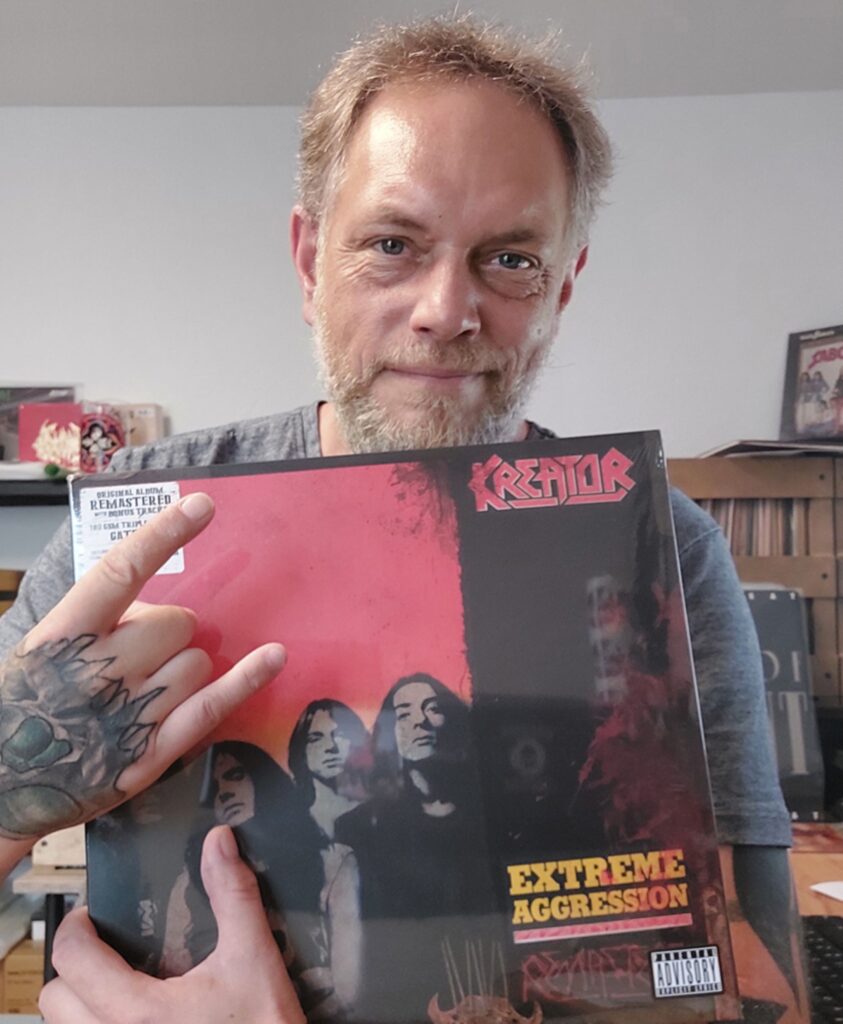 Bild-4-843x1024 Kreator – EXTREME AGGRESSION – Vinylperle von Schallbrecher Records und VRR