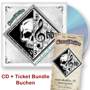 CD-Ticket-Buchen-300x300 KrawallBrüder kündigen neues Akustikalbum und Akustikshows an