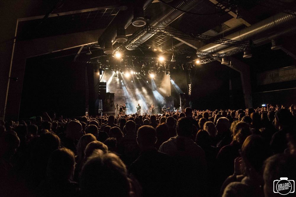 Schlachthof-wiesbaden Die fünf kuriosesten Konzert Locations