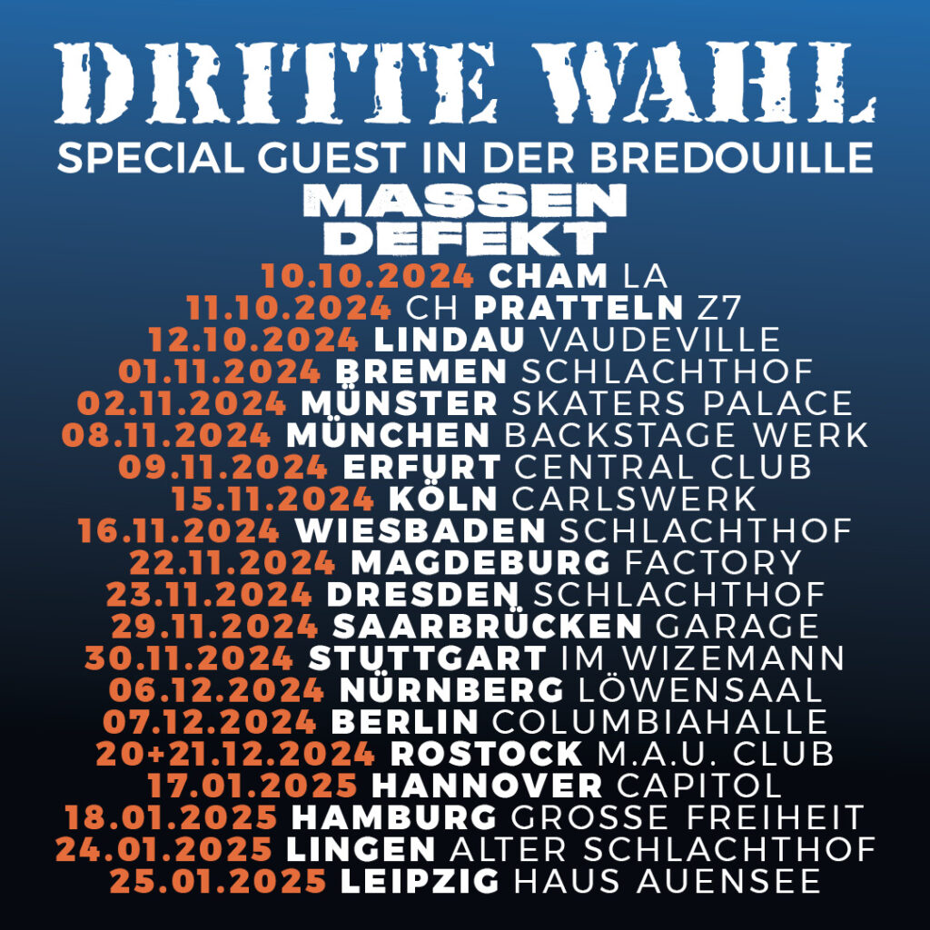 dritte-wahl-tour-1024x1024 Dritte Wahl sind aktuell auf Urlaub in der Bredouille Tour