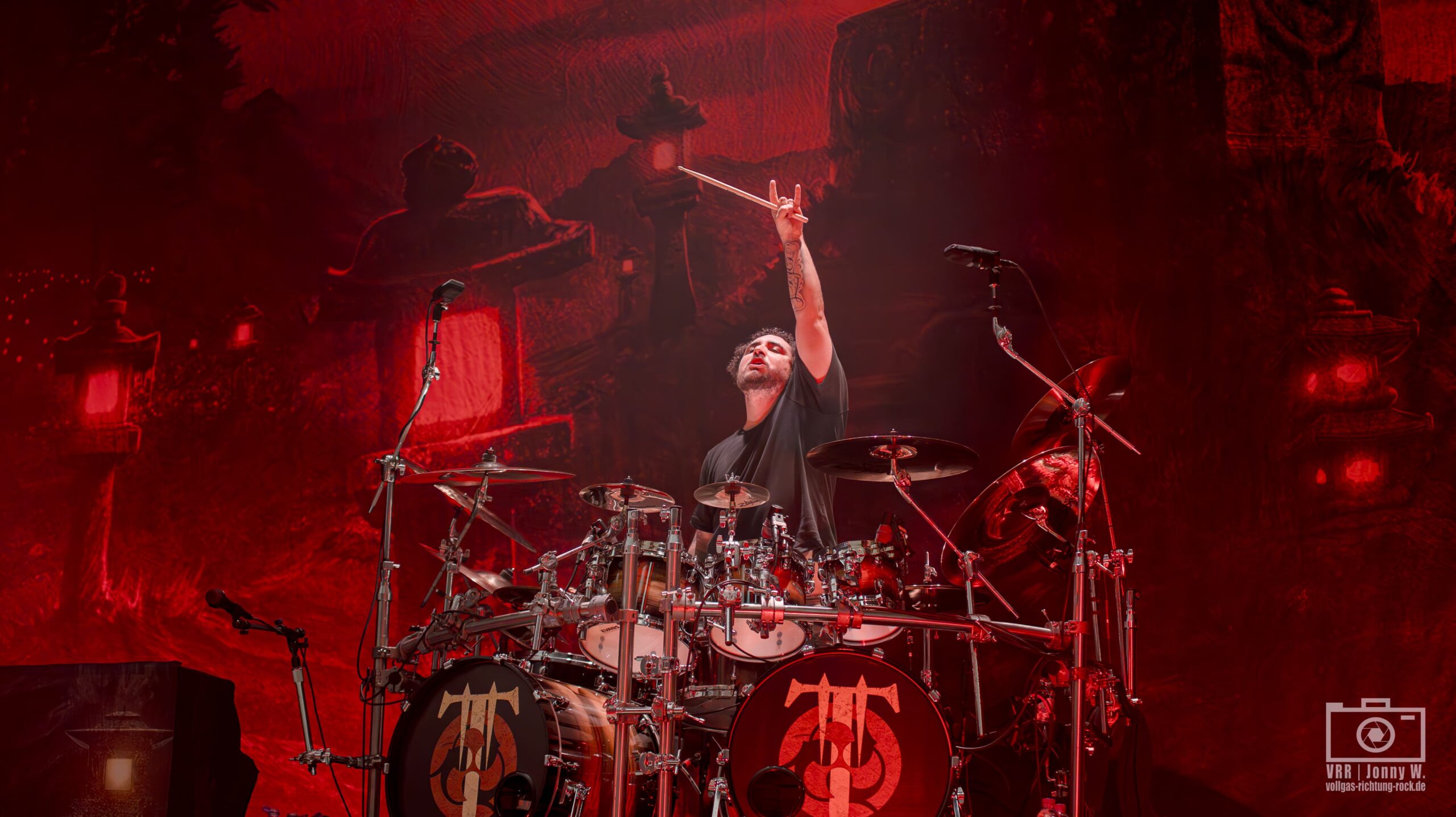 02_Trivium_Stuttgart_Schleyerhalle_04.02.2025_Jonny-17-scaled The Poisoned Ascendancy Tour – Bullet for My Valentine & Trivium in Düsseldorf und Stuttgart
