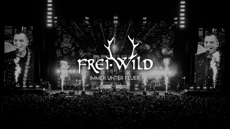  Frei.Wild – Immer unter Feuer: Neues Album, neue Tour, neue Energie! ⋆ Bildidee 
