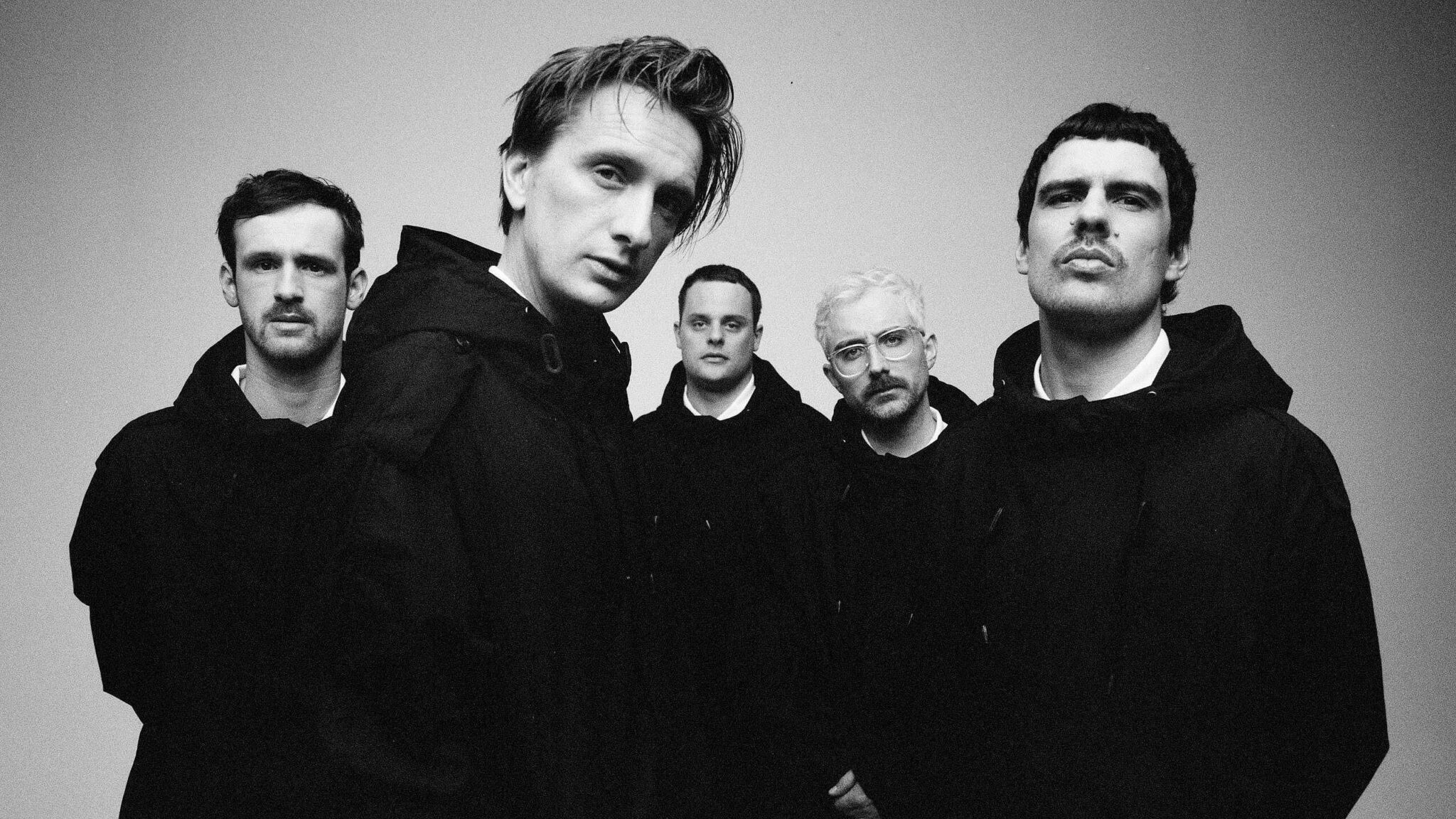  BROILERS kündigen bombastische Open-Air-Tour für 2026 an ⋆ Vollgas 