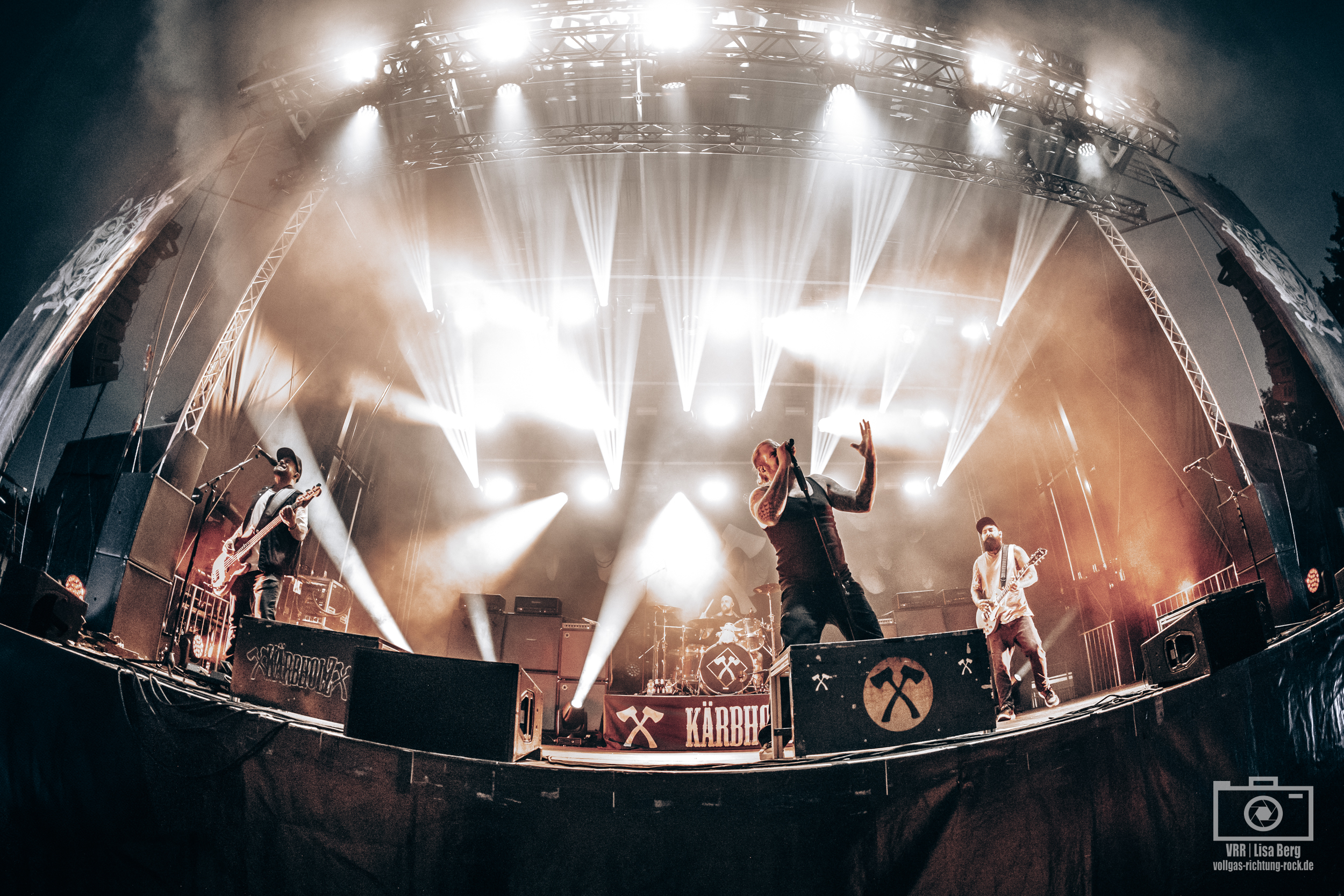 07_Kaerbholz_Kaerbholz-Heimspiel-2025_Freitag_Lisa-Berg-4 Monster Festival 2025 in Geiselwind