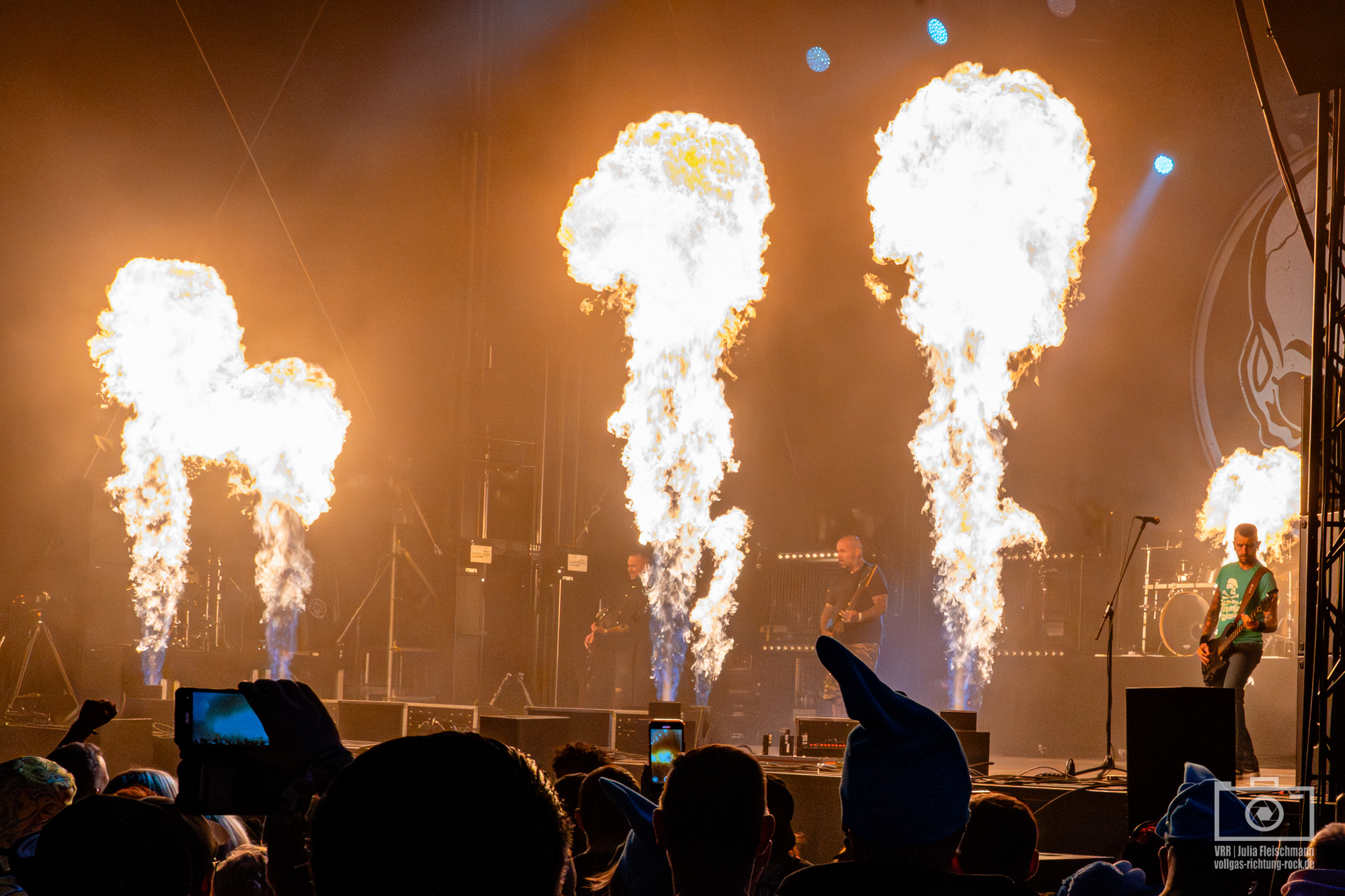 04_Krawallbrueder_Rock-dein-Leben-Festival_Tag-1_Laichingen_10.07.2025_Jule-Fleischmann-1-1 Rock-Dein-Leben Festival 2025 – Eskalation pur in Laichingen