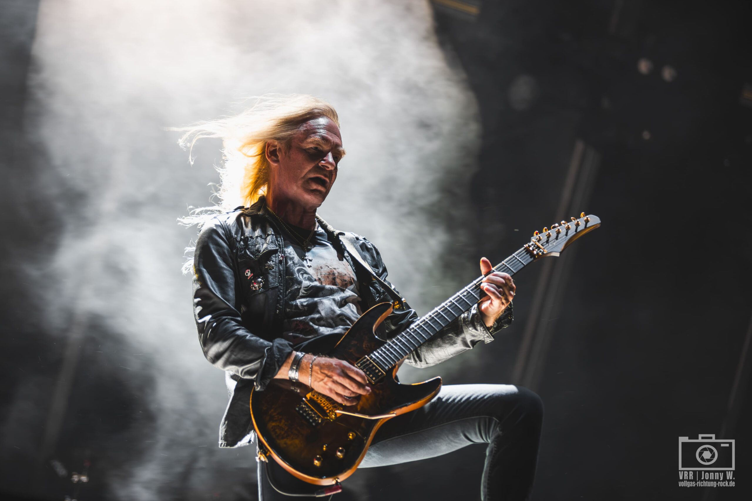 10_Saxon_Rockharz_02.07.25_Jonny-16-scaled Wenn der Harz bebt, bleibt kein Shirt trocken – beim ROCKHARZ Festival 2025