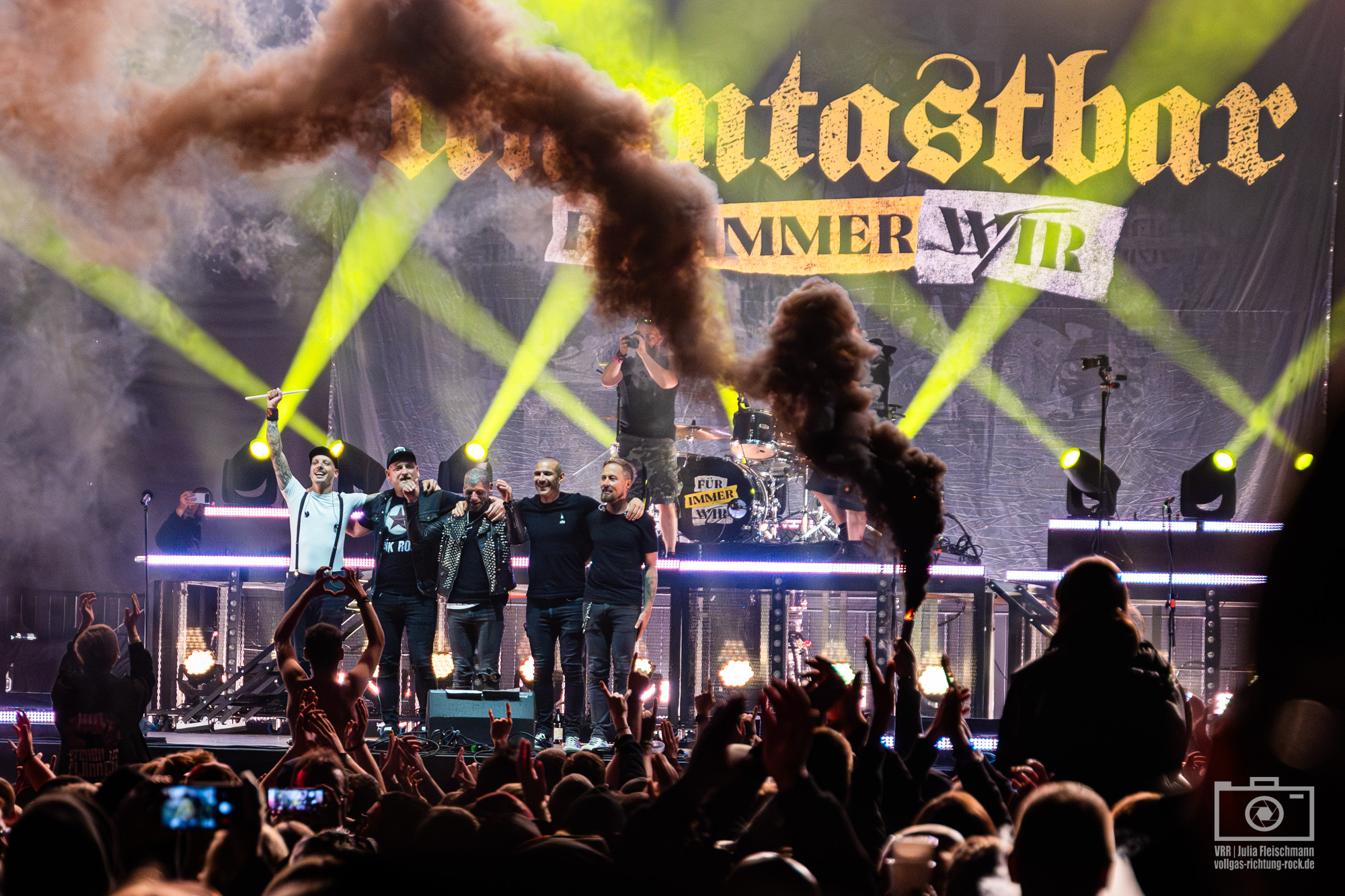 10_Unantastbar_Rock-dein-Leben-Festival_Tag-3_Laichingen_12.07.2025_Jule-Fleischmann-22-1 Rock-Dein-Leben Festival 2025 – Eskalation pur in Laichingen