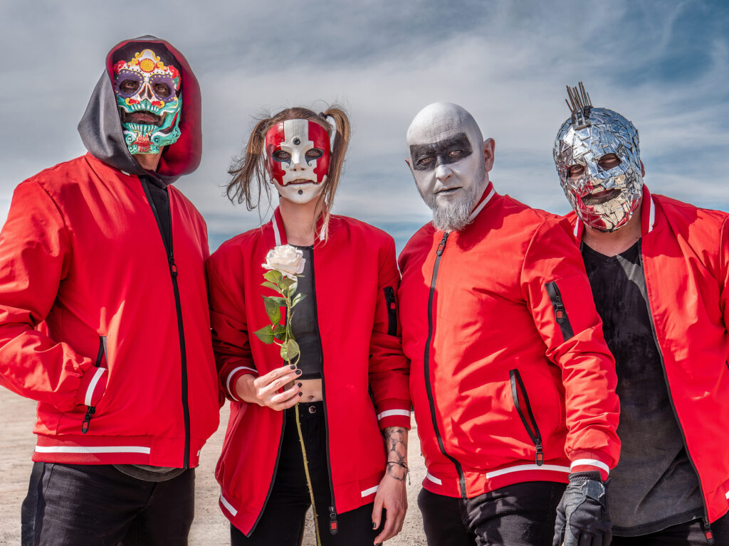 Goitzsche Festival 2025 ⋆ Vollgas Richtung Rock