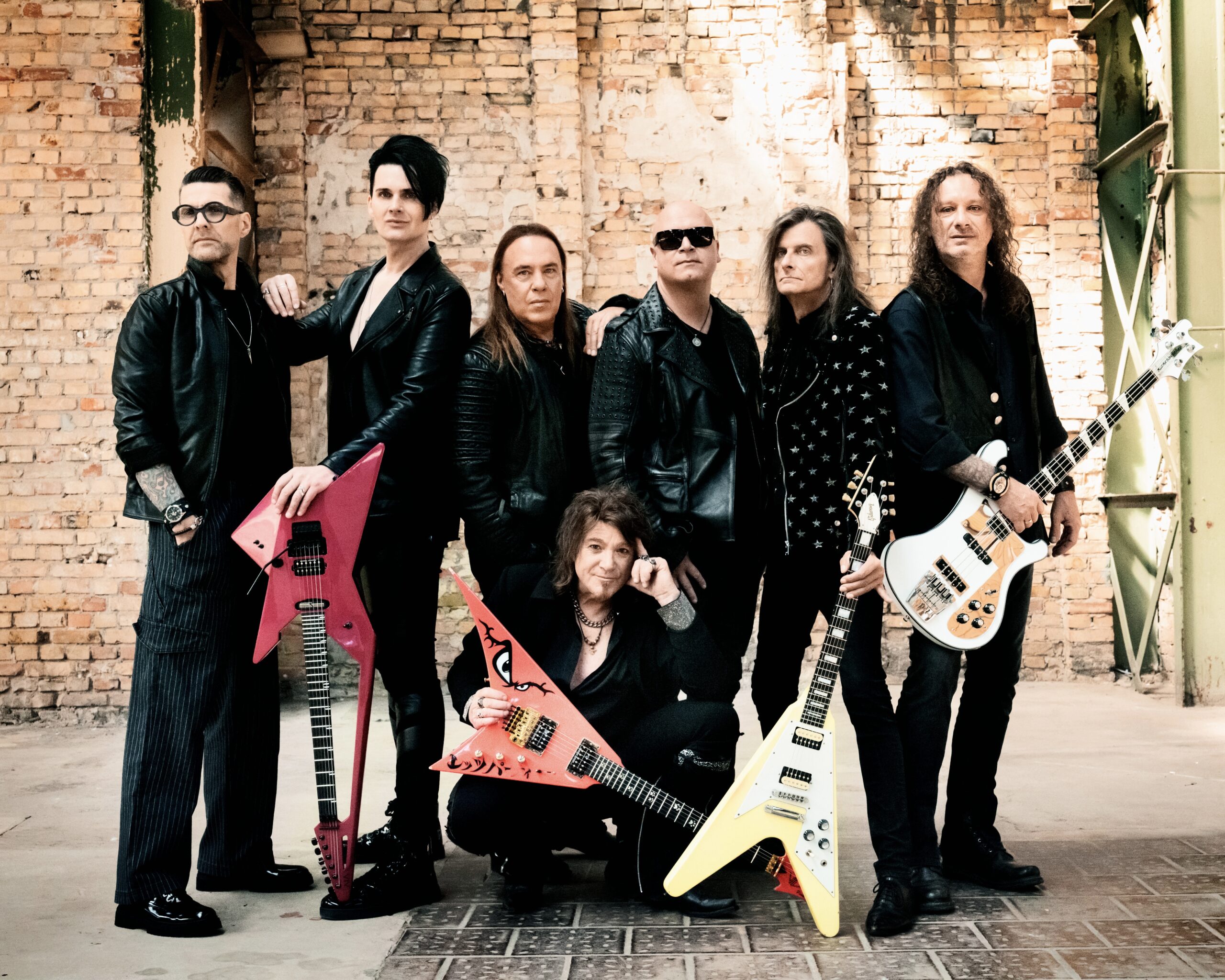 Helloween_25_1_by_Mathias_Bothor-scaled Helloween – GIANTS & MONSTERS – VÖ 29.08.2025