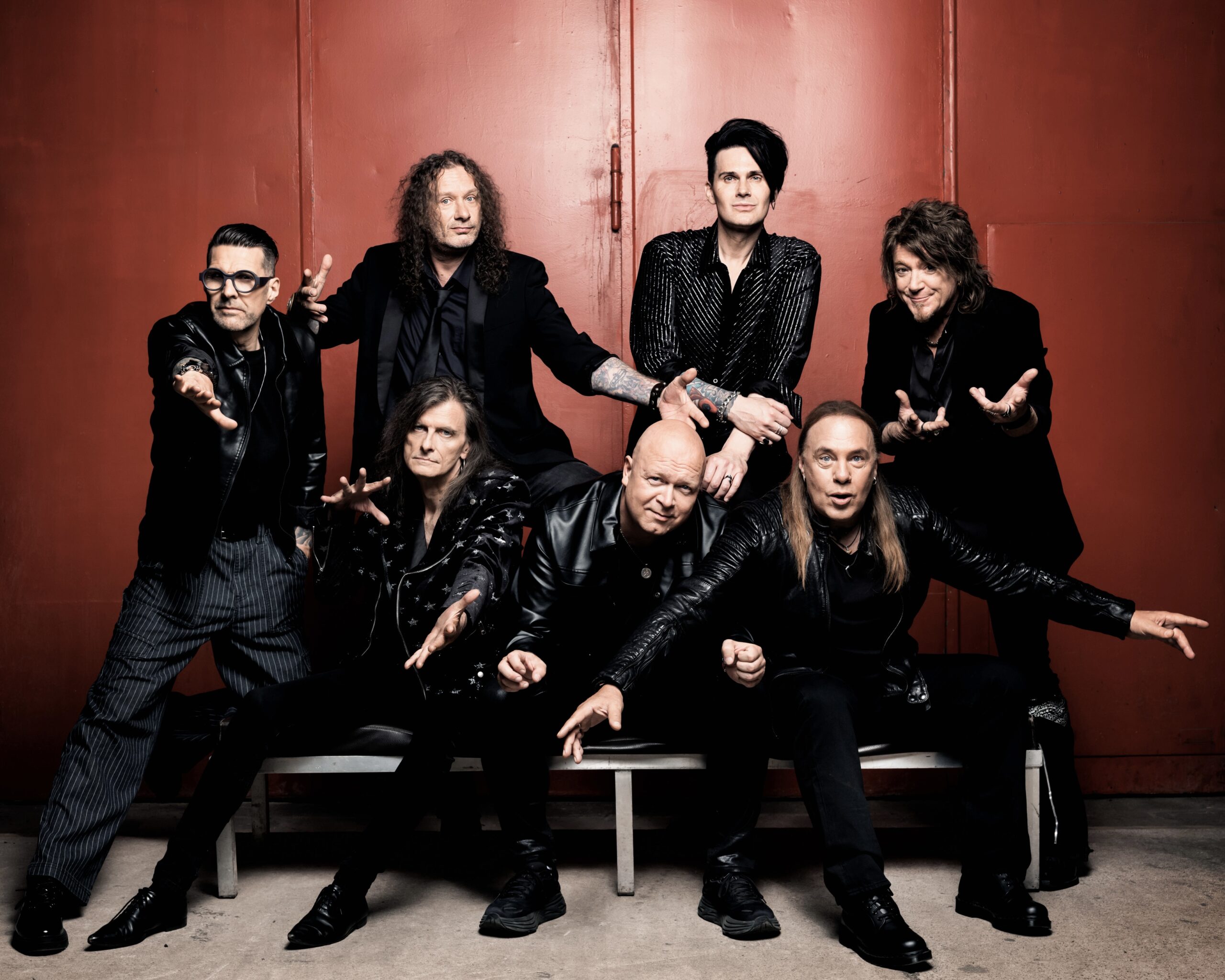 Helloween_25_2_by_Mathias_Bothor-scaled Helloween – GIANTS & MONSTERS – VÖ 29.08.2025