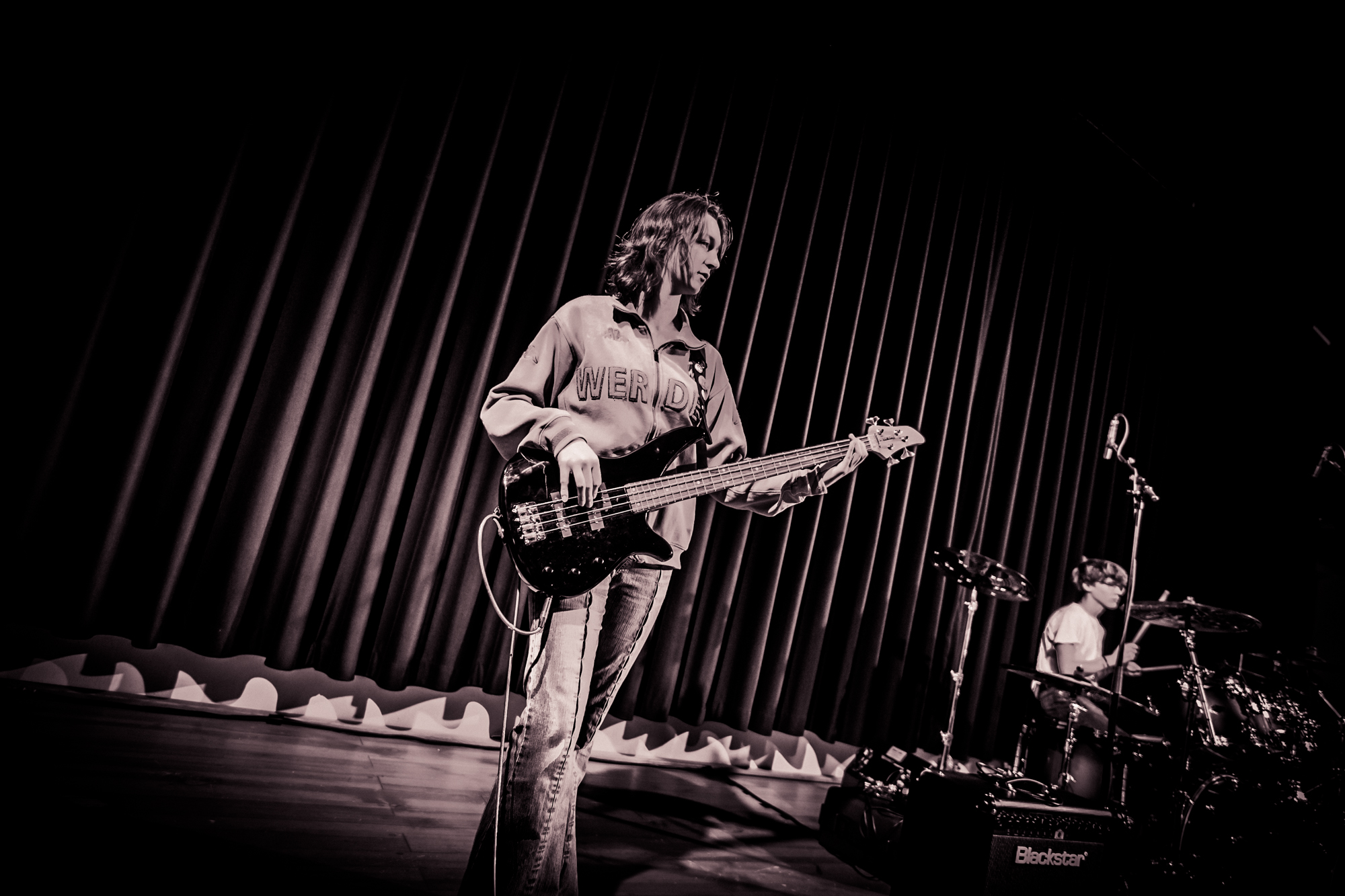 WACKEN-MUSIC-CAMP_Abschlusskonzert_Bayerische-MusikAkademie_SchlossAlteglofsheim_06.01.2025_Annett-Rose-72 Wacken:Music:Camp – Winter-Edition 2026 im Schloss Alteglofsheim