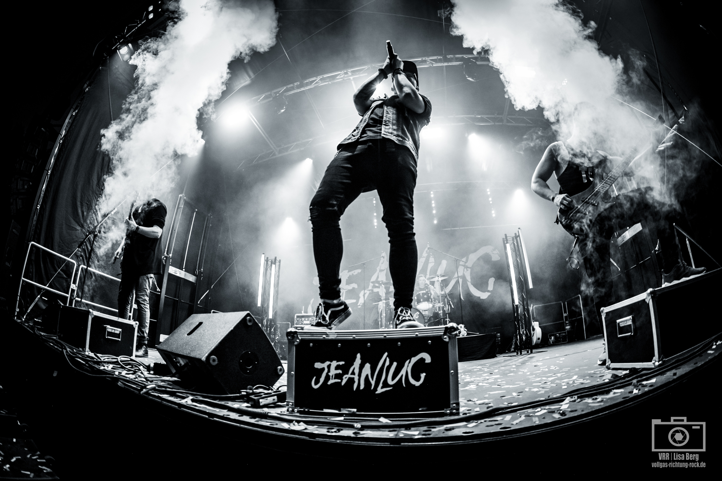 03_JEANLUC_Rock-am-Koeterberg-2025_Freitag_Lisa-Berg-054 Monster Festival 2025 in Geiselwind