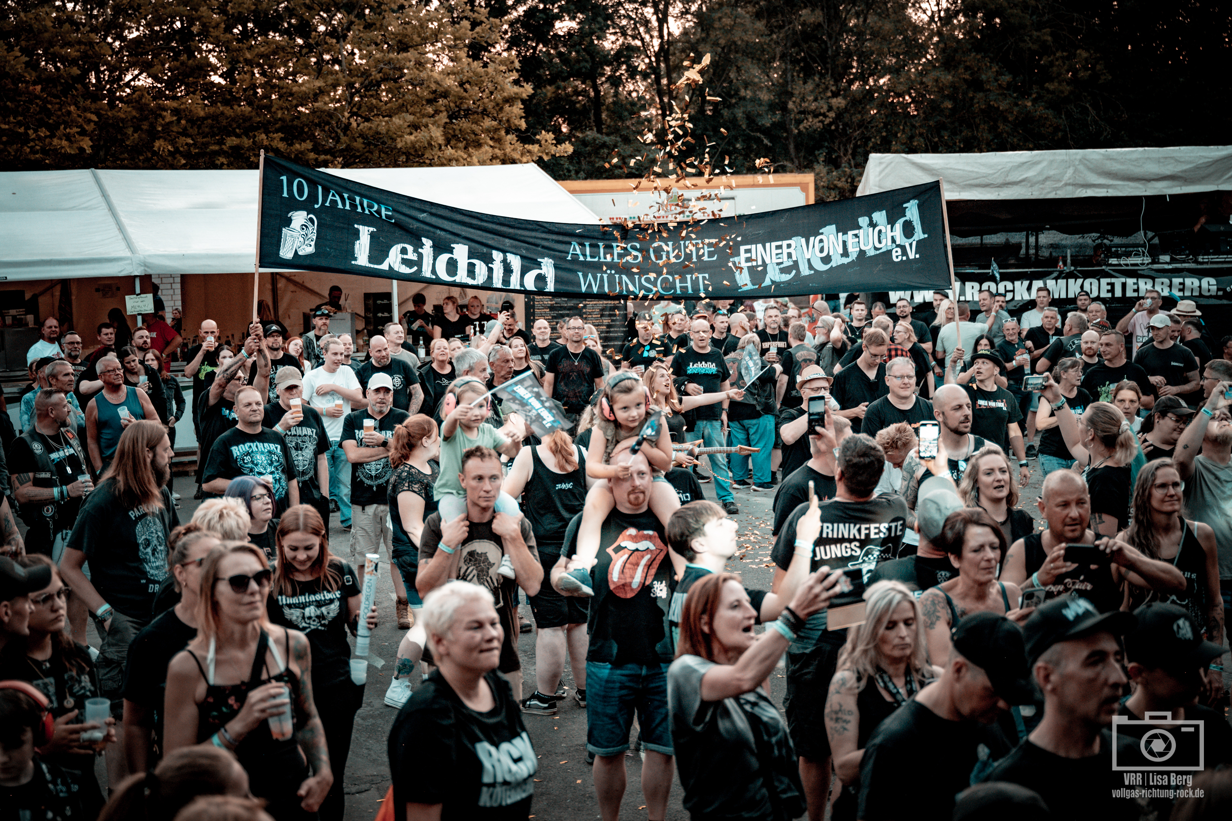 08_Leidbild_Rock-am-Koeterberg-2025_Samstag_Lisa-Berg-09 Rock am Köterberg 2025: Sonne, Sound und saugeile Stimmung