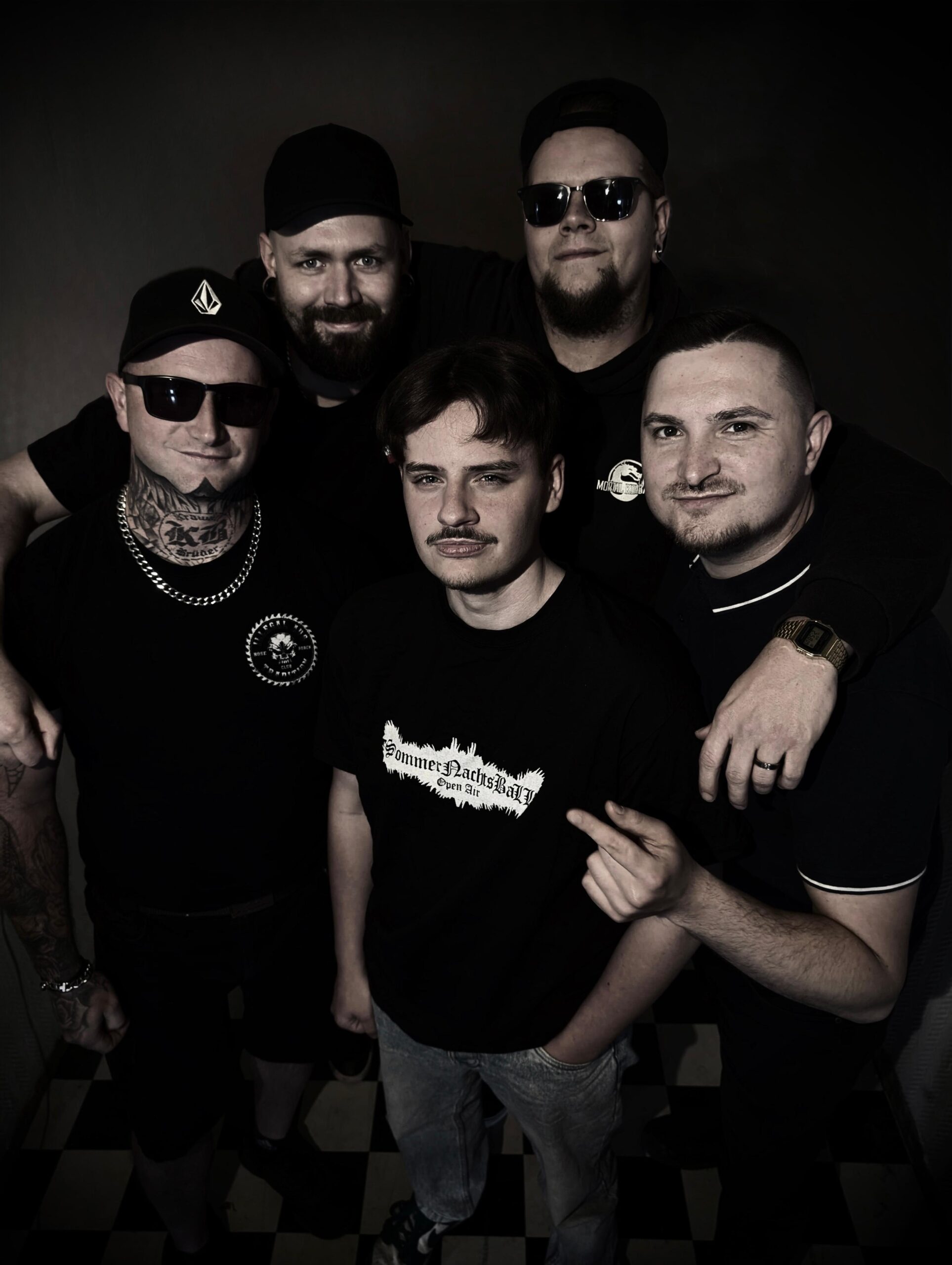 Bandfoto_Rueckhalt_Foto-von-RUeCKHALT-scaled Vollgas Szene-News #08/25