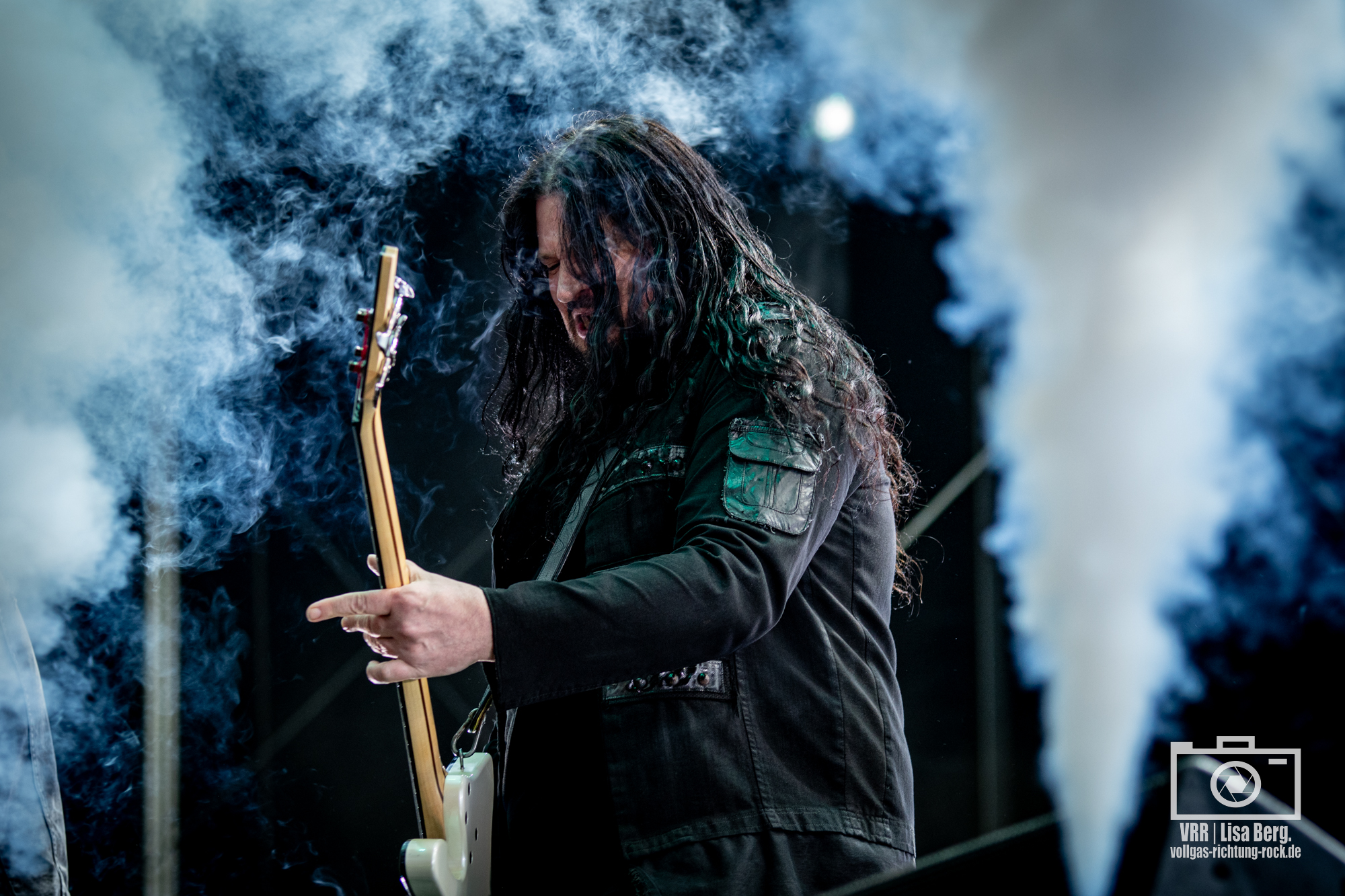 26_AF2023_Arch-Enemy_Lisa-Berg-8 Die Krone des Metal sitzt fest: Arch Enemy starten ihre European Blood Dynasty Tour 2025 im Herbst