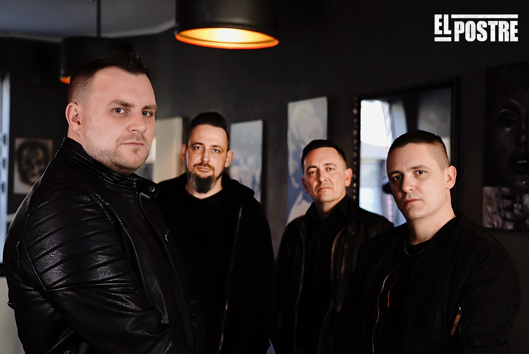 El-Postre-Foto-El-Postre Vollgas Szene-News #09/25